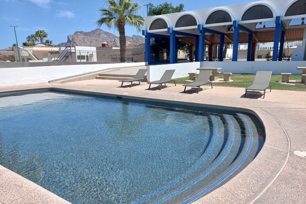 Costa del Mar 47 - Apartment
