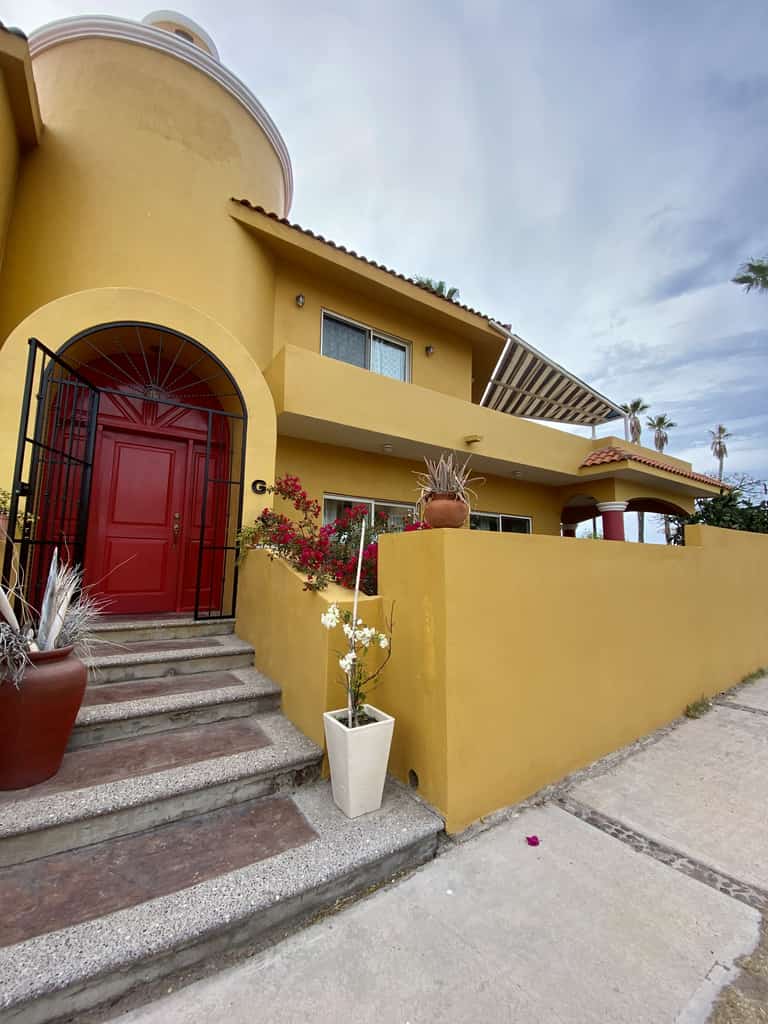 Casita G, Pelicanos with private pool