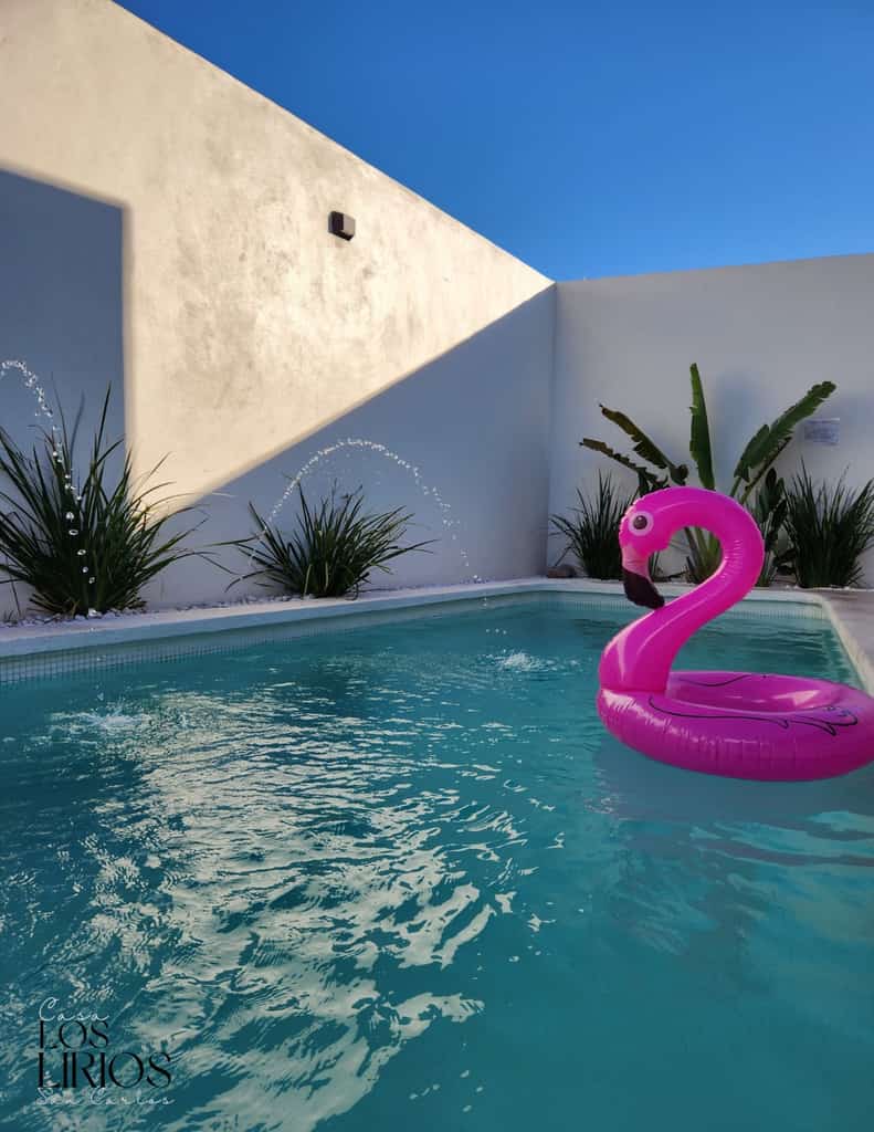 Casa Los Lirios, Country Club 462