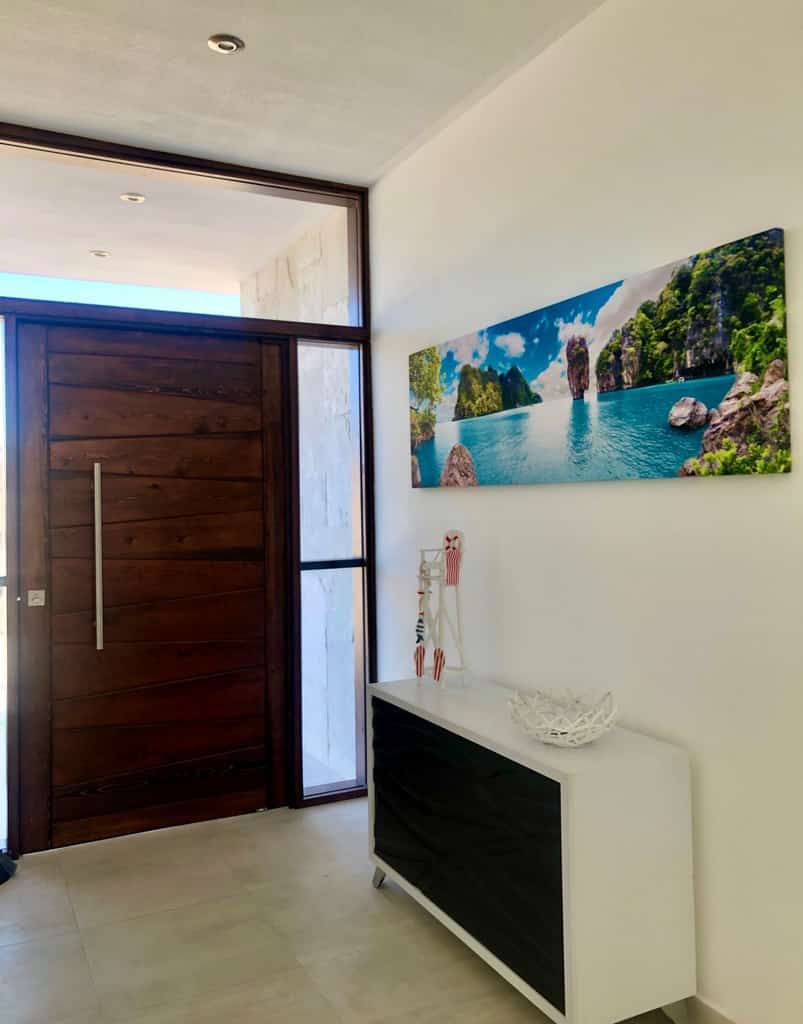 Villa Culpo, Biznaga 76
