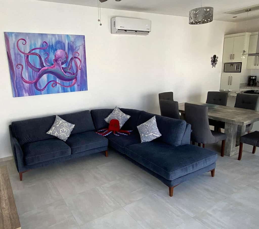 Villa Culpo, Biznaga 76