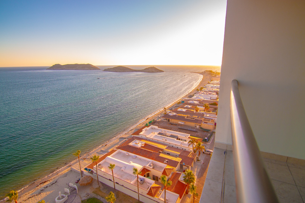 Playa Blanca PB1208