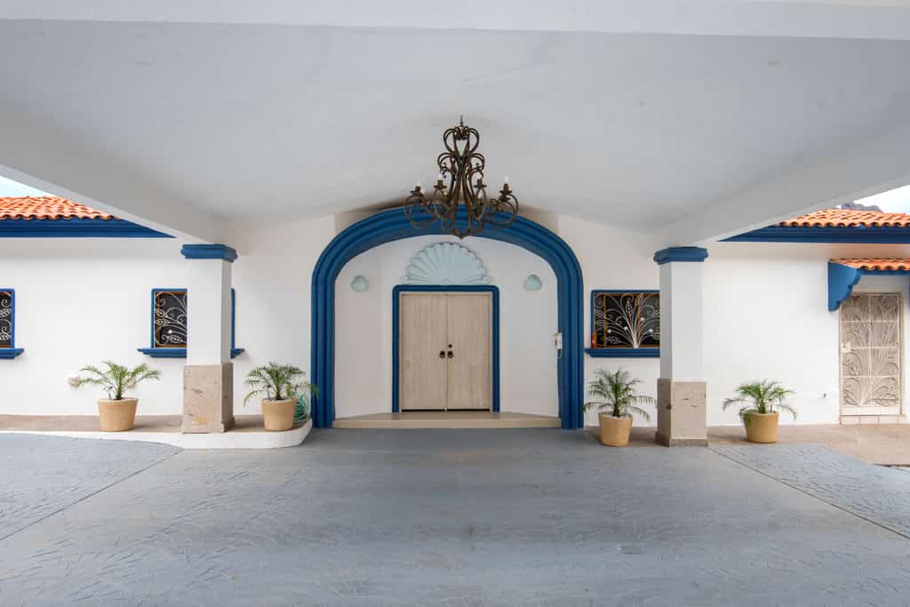 Casa Agua, Caracol Peninsula 586