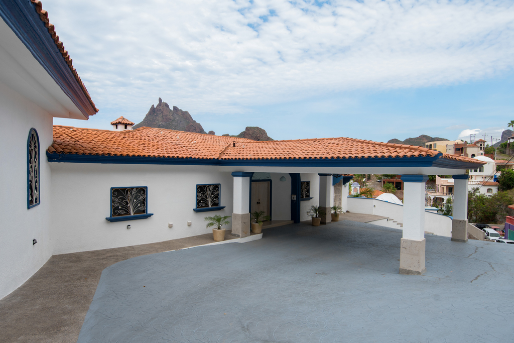 Casa Fuego, Caracol Peninsula 586