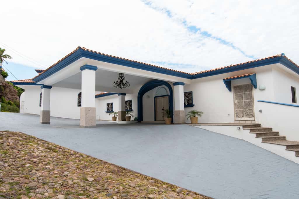 Casa Fuego, Caracol Peninsula 586