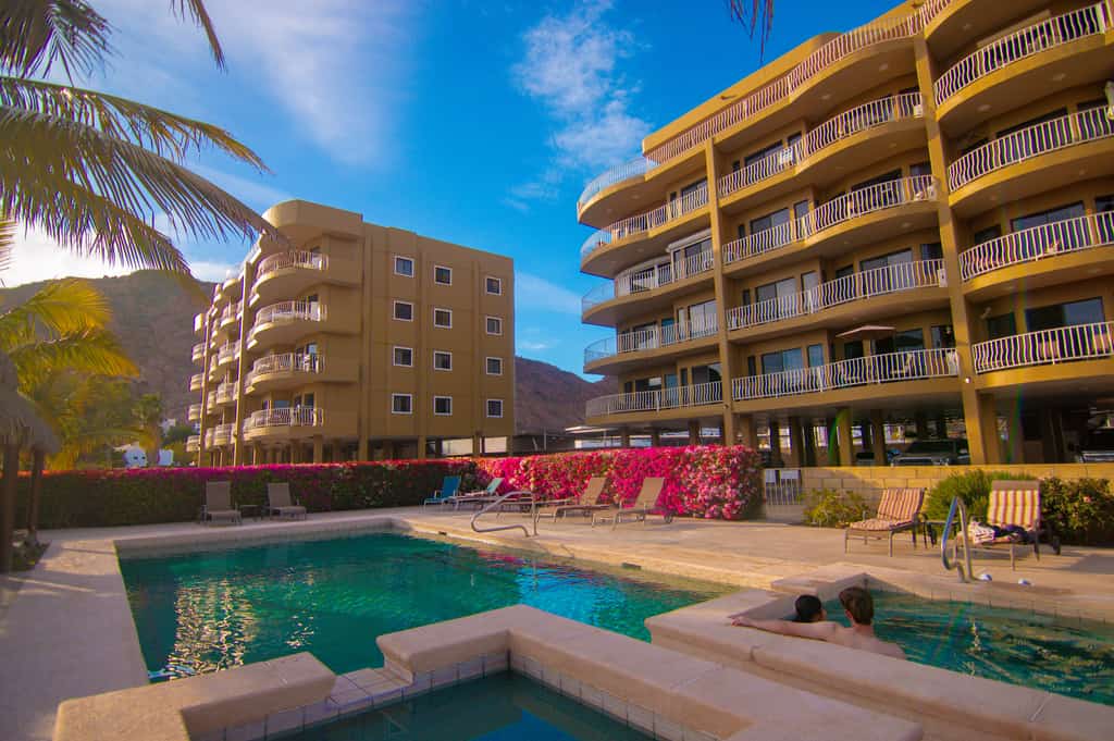 Villa Bahia Condo 5A