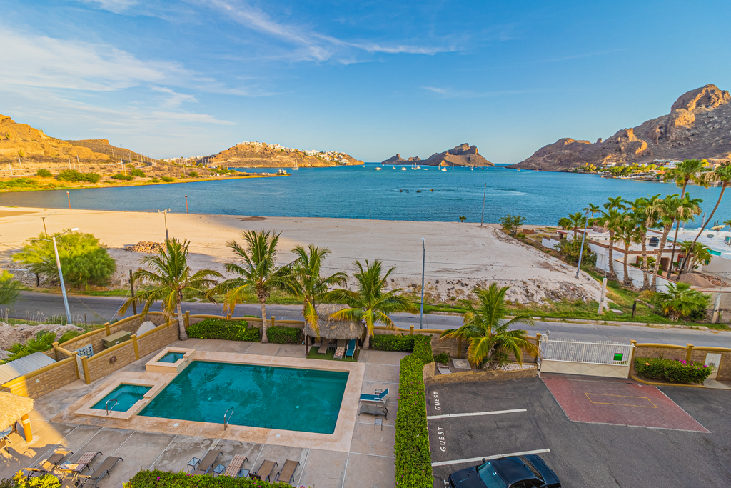 Villa Bahia Villa Bahia Condo 5A