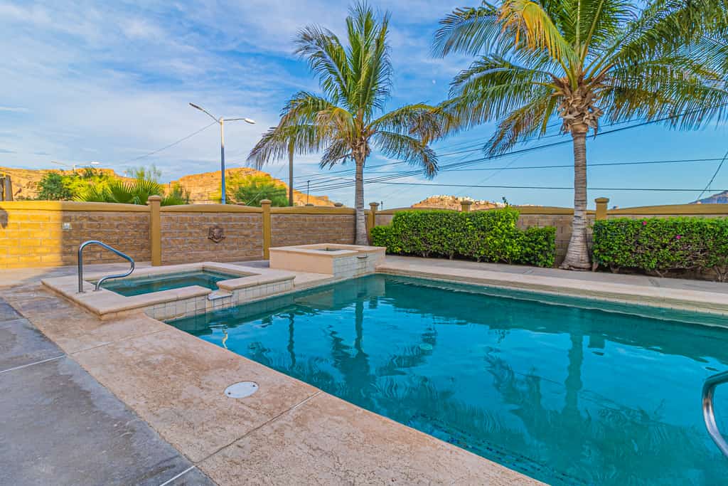 Villa Bahia Condo 5A