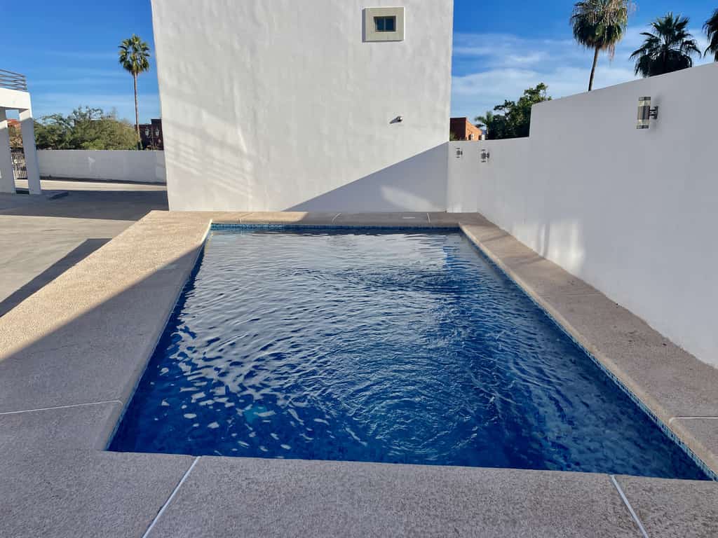 Condo 6, costa blanca