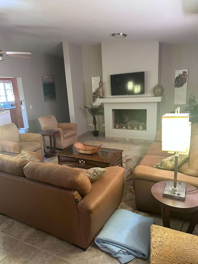 VH161 apartment 1 comfortable