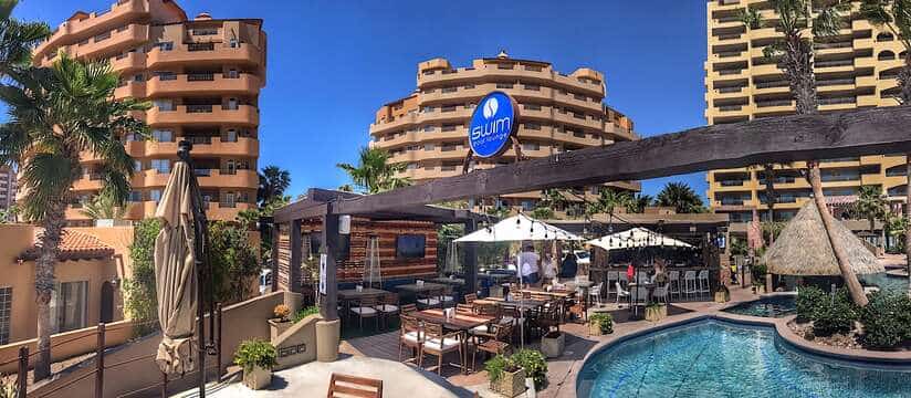 Bella Sirena BD 104 The Beach Hive Ultimate Ocean View Condo