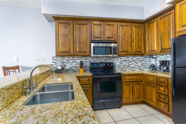Bella Sirena 503 A Wave From It All Cozy Well Furnished Ocean View Condo