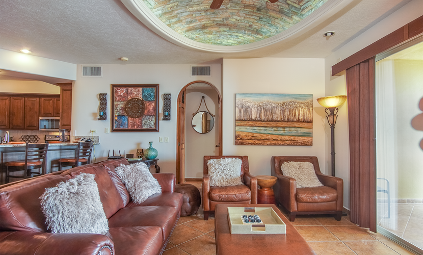 Bella Sirena BE 604 Scenic Luxury Ocean Front Condo