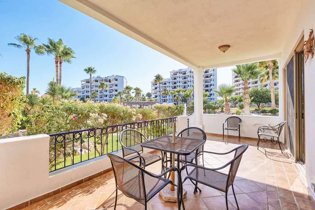 Casa Blanca CB-105 Sounds of Summer Unique Ocean View