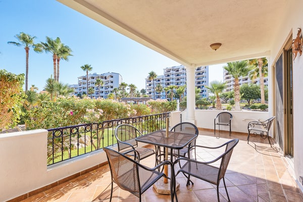 Casa Blanca CB-105 Sounds of Summer Unique Ocean View
