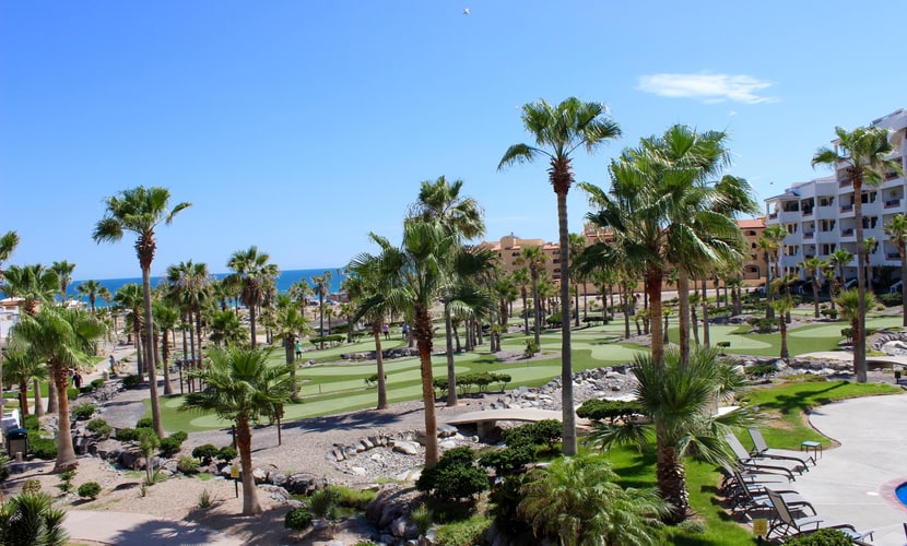 Casa Blanca CB-205 The Turning Tide Ocean View with WIFI