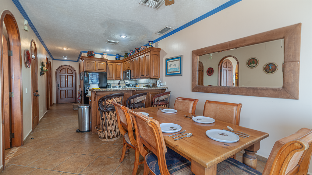 Casa Blanca CC-405 Ocean's Edge Ocean View