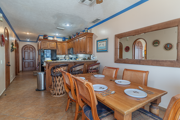 Casa Blanca CC-405 Ocean's Edge Ocean View