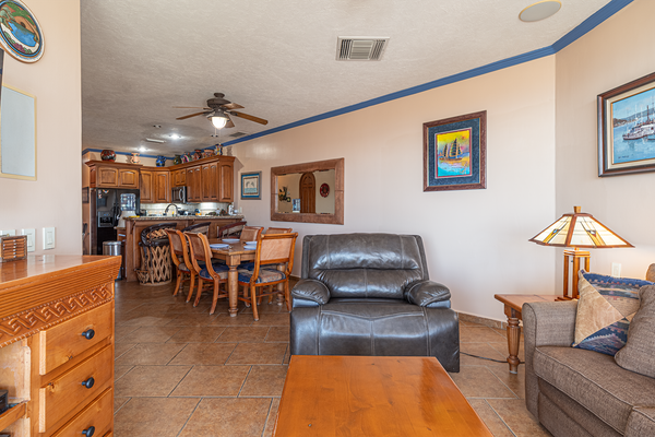 Casa Blanca CC-405 Ocean's Edge Ocean View
