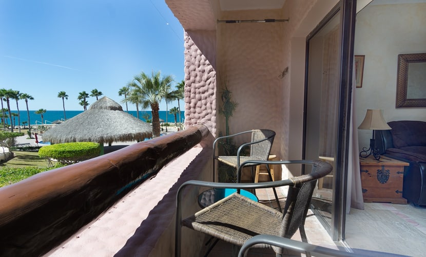Marina Pinacate 220 One Of These Nights Beautiful Ocean View Condo