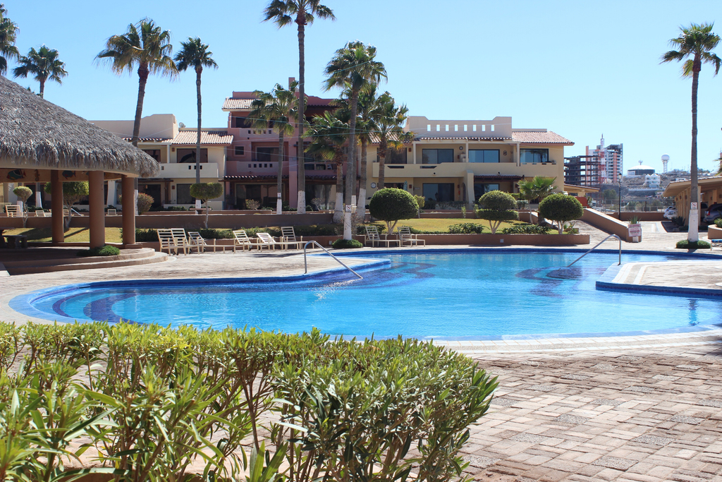 Marina Pinacate 306