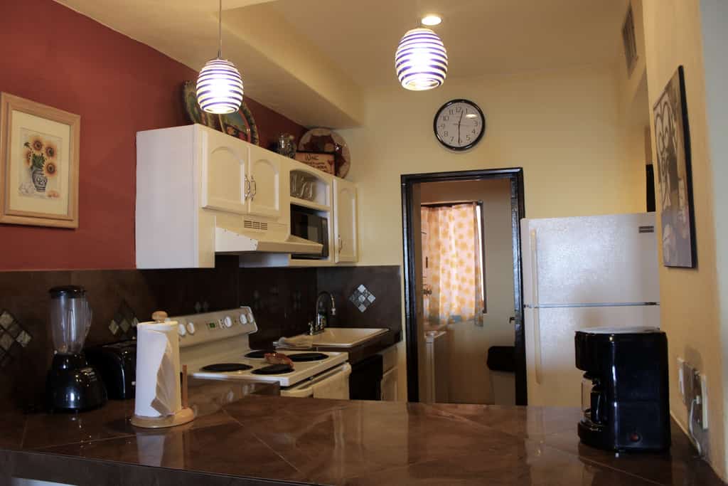 Marina Pinacate 306 Sandy Cove Refuge Wonderful Ocean View Condo