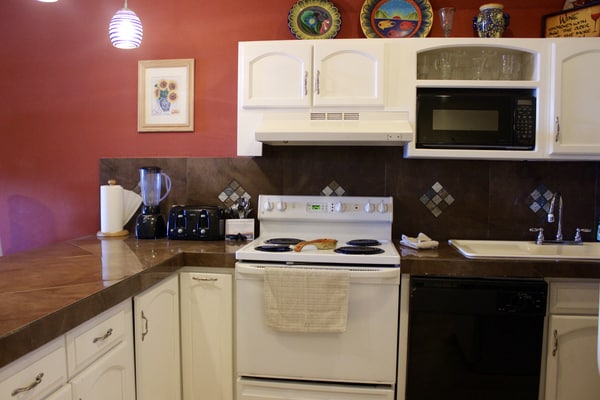 Marina Pinacate 306 Sandy Cove Refuge Wonderful Ocean View Condo