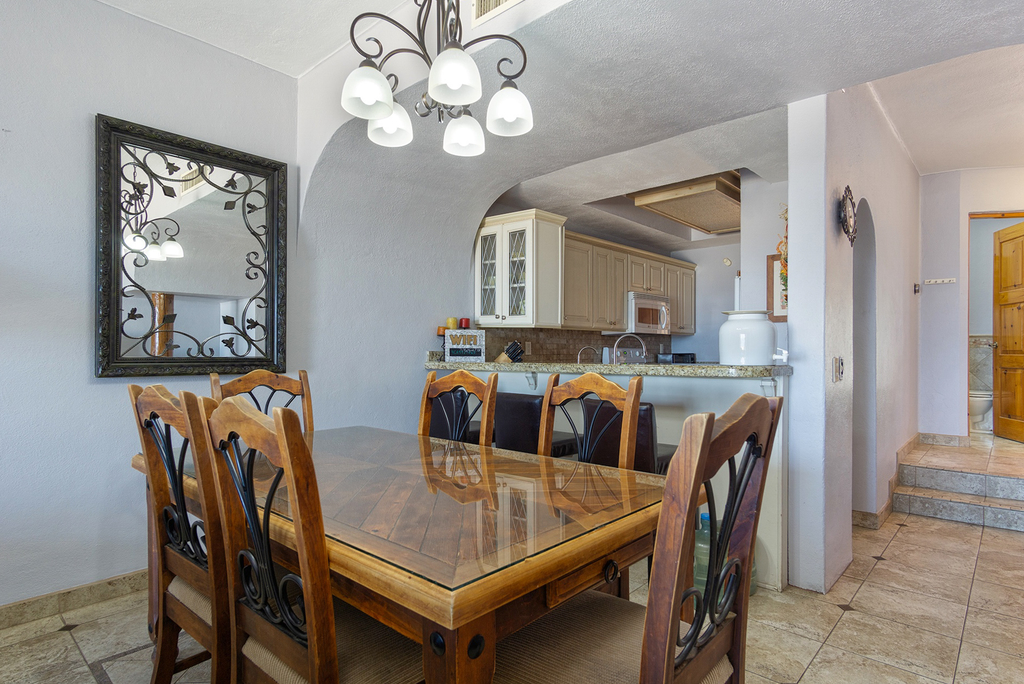 Marina Pinacate Villa 18