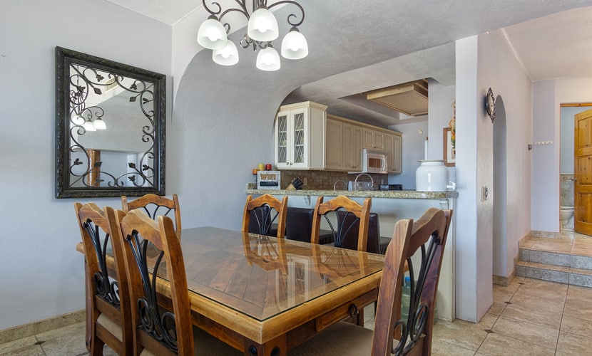 Marina Pinacate Villa-18 Slice Of Paradise Private Relaxing Villa