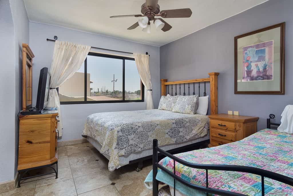Marina Pinacate Villa-18 Slice Of Paradise Private Relaxing Villa