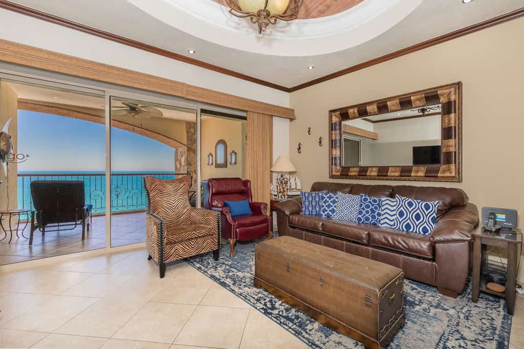 Sonoran Sky 1506 Shore To Please Penthouse Beautiful Oceanfront Condo