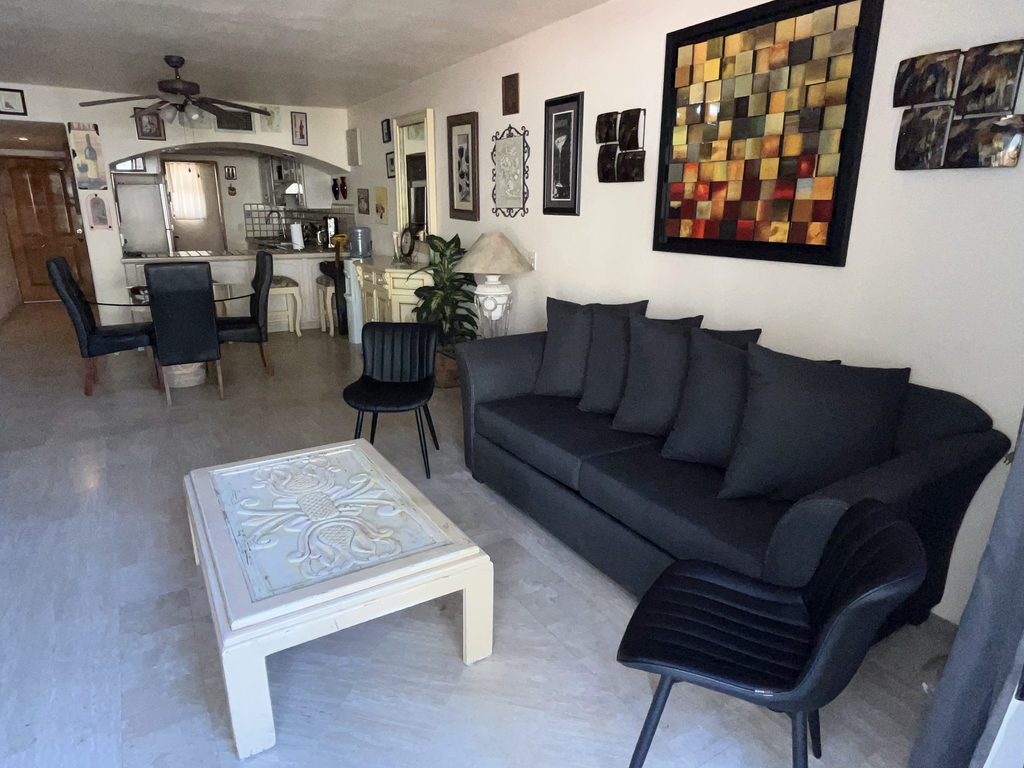 Marina Pinacate Villa 7