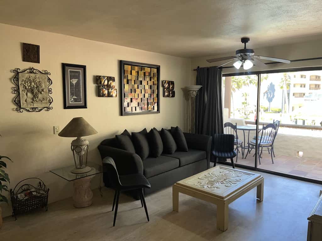 Marina Pinacate Villa 7  2 BR Villa