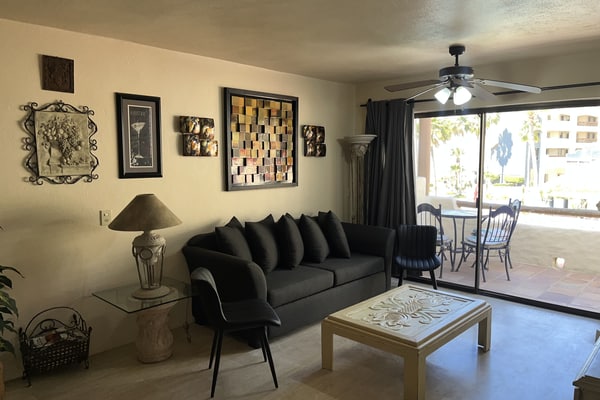 Marina Pinacate Villa 7 2 BR Villa