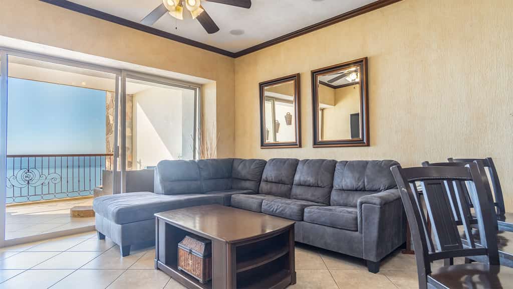 Sonoran Sky 1406 Endless Summer Paradise Adorable Oceanfront Condo