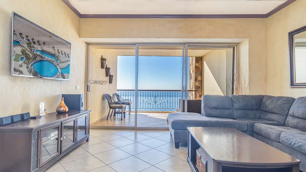 Sonoran Sky 1406 Endless Summer Paradise Adorable Oceanfront Condo