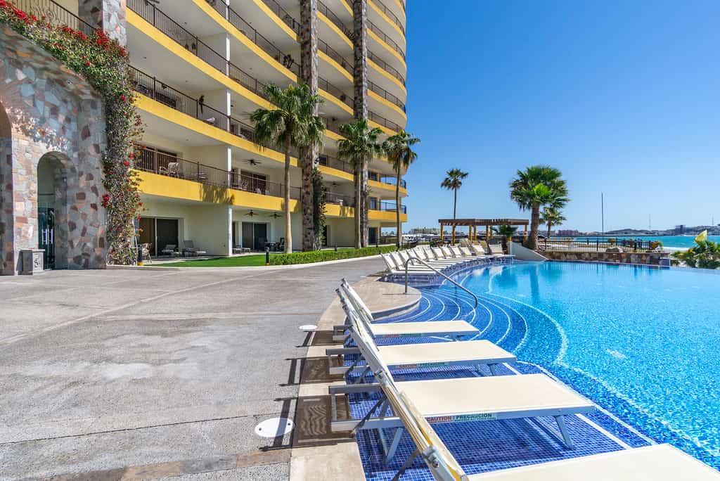 Sonoran Sky 1405 Afterdune Delight Cozy Oceanfront