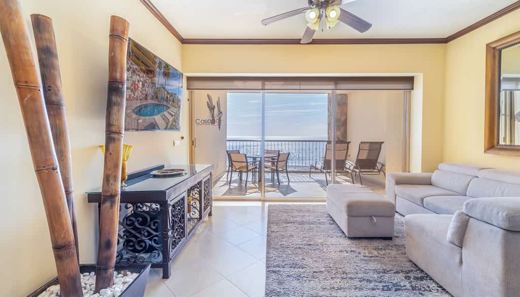 Sonoran Sky 406 Shore Break Getaway Simply Beautiful Oceanfront Condo