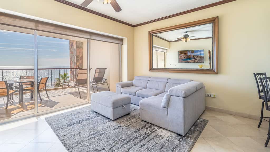 Sonoran Sky 406 Shore Break Getaway Simply Beautiful Oceanfront Condo