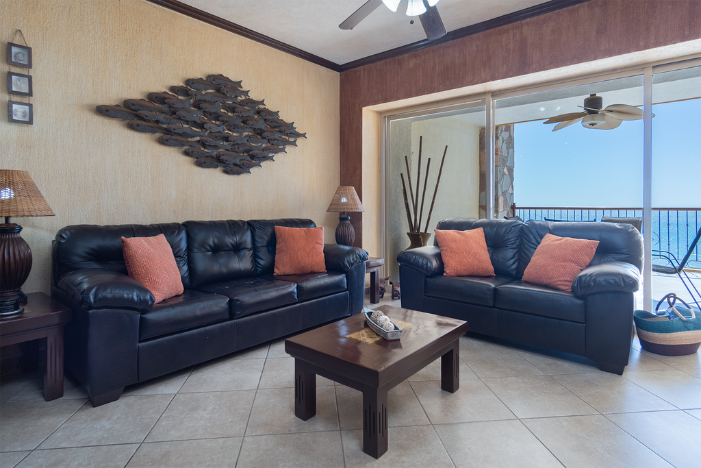 Sonoran Sky 605 Sandy Feet Retreat Premium Oceanfront Condo