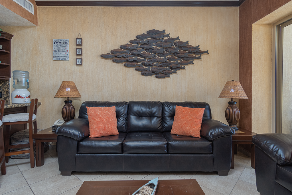 Sonoran Sky 605 Sandy Feet Retreat Premium Oceanfront Condo