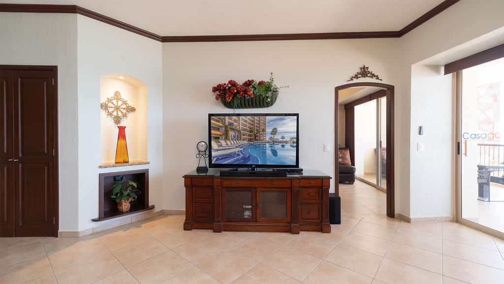 Sonoran Sky 1403 Exquisite Spacious Ocean View Condo