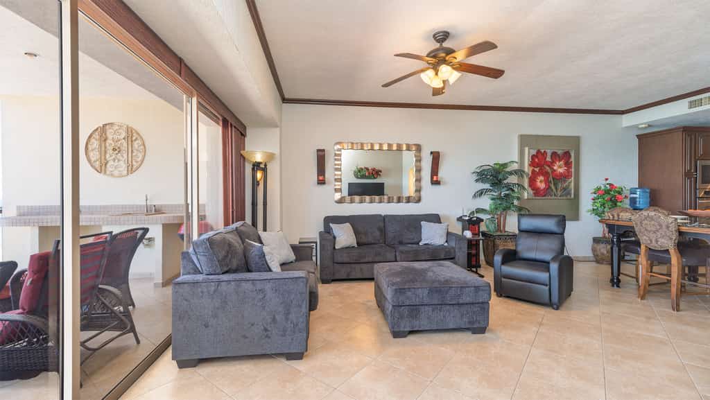 Sonoran Sky 1403 Exquisite Spacious Ocean View Condo