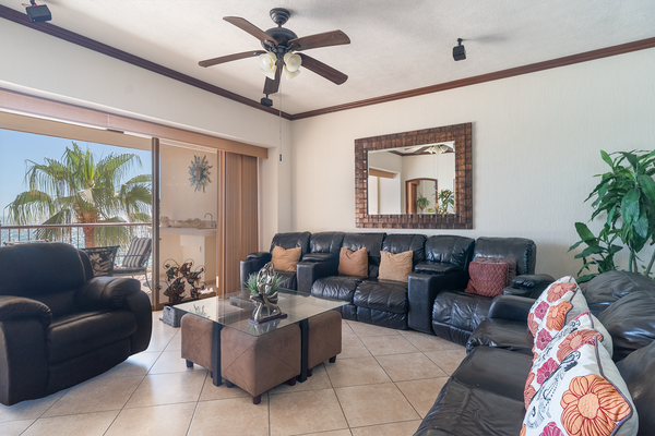Sonoran Sky 303 Vacation Paradise Relaxing Ocean Front Condo