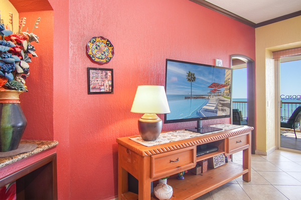 Sonoran Sky 708 A Wave From It All Charming Oceanfront