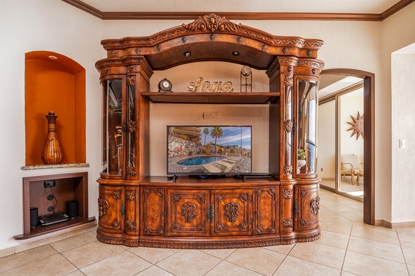 Sonoran Sky 502 Absolute Beach Paradise Haven Oceanfront Condo