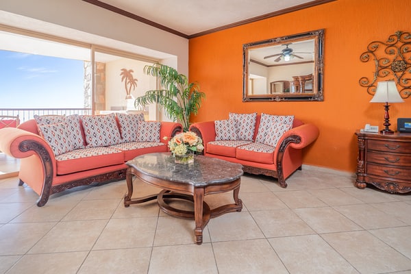 Sonoran Sky 502 Absolute Beach Paradise Haven Oceanfront Condo
