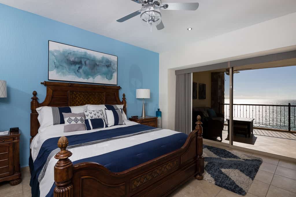 Sonoran Sky 609 Ultimate Group Therapy Retreat Oceanfront Condo