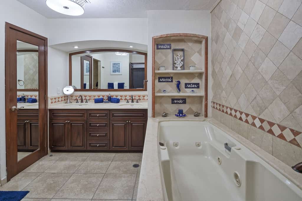 Sonoran Sky 609 Ultimate Group Therapy Retreat Oceanfront Condo