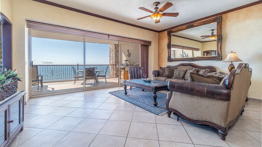 Sonoran Sky 702 Beach Heaven on Seven Spacious Oceanfront